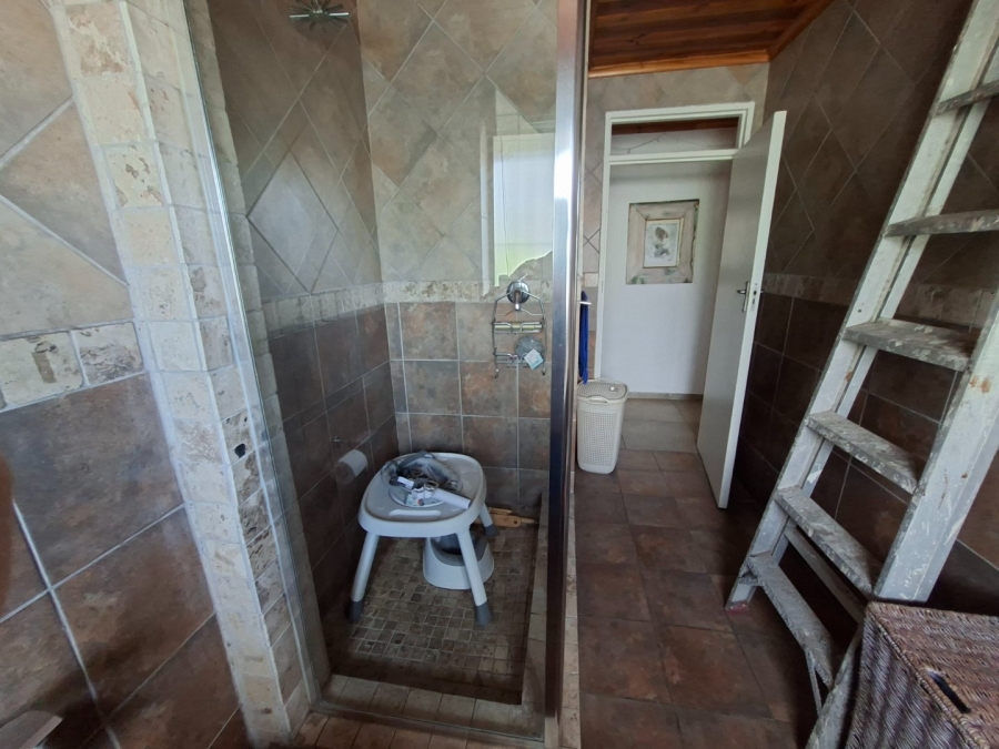 2 Bedroom Property for Sale in Groenvallei Western Cape